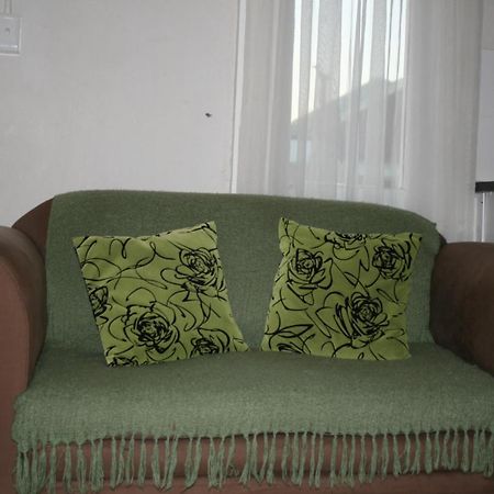 Glen Lilly Self Catering Apartman Parow Kültér fotó