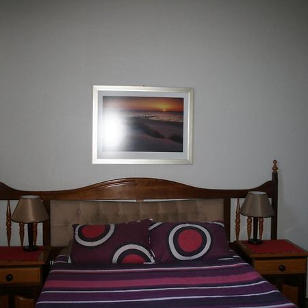 Glen Lilly Self Catering Apartman Parow Kültér fotó