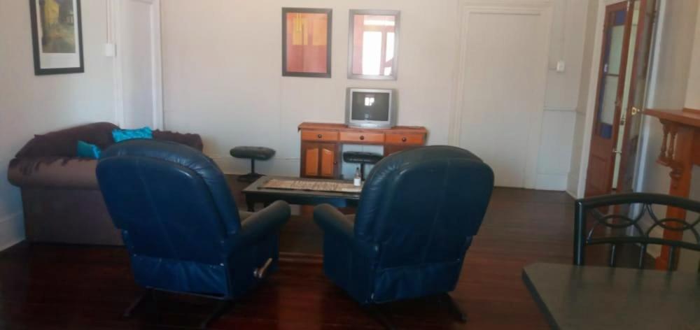 Glen Lilly Self Catering Apartman Parow Kültér fotó