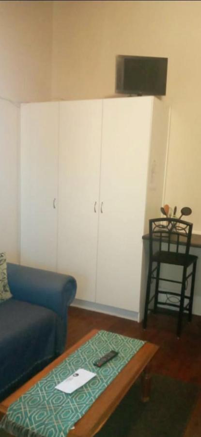 Glen Lilly Self Catering Apartman Parow Kültér fotó
