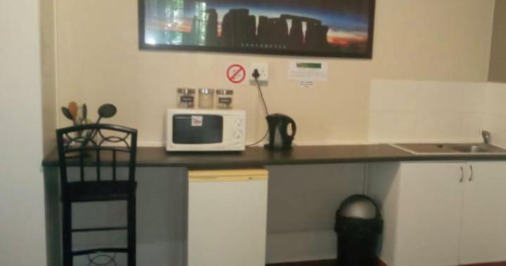 Glen Lilly Self Catering Apartman Parow Kültér fotó