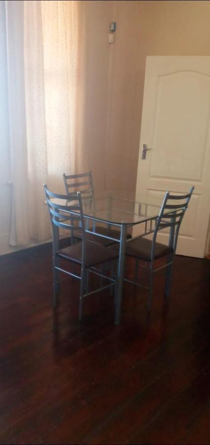 Glen Lilly Self Catering Apartman Parow Kültér fotó