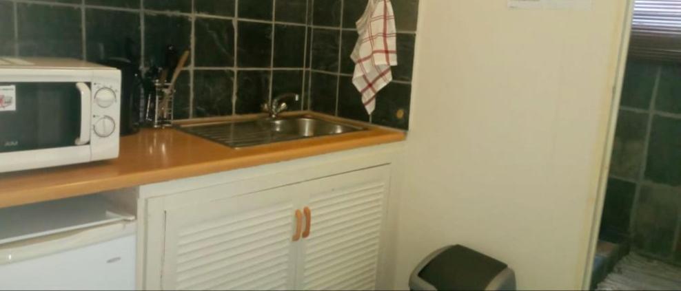 Glen Lilly Self Catering Apartman Parow Kültér fotó