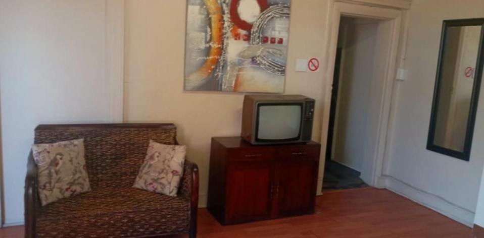 Glen Lilly Self Catering Apartman Parow Kültér fotó