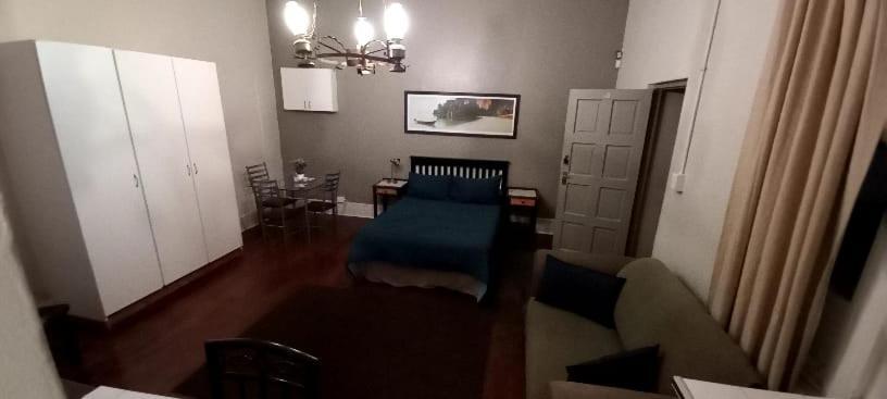 Glen Lilly Self Catering Apartman Parow Kültér fotó