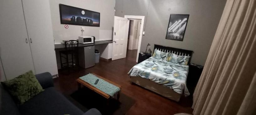 Glen Lilly Self Catering Apartman Parow Kültér fotó