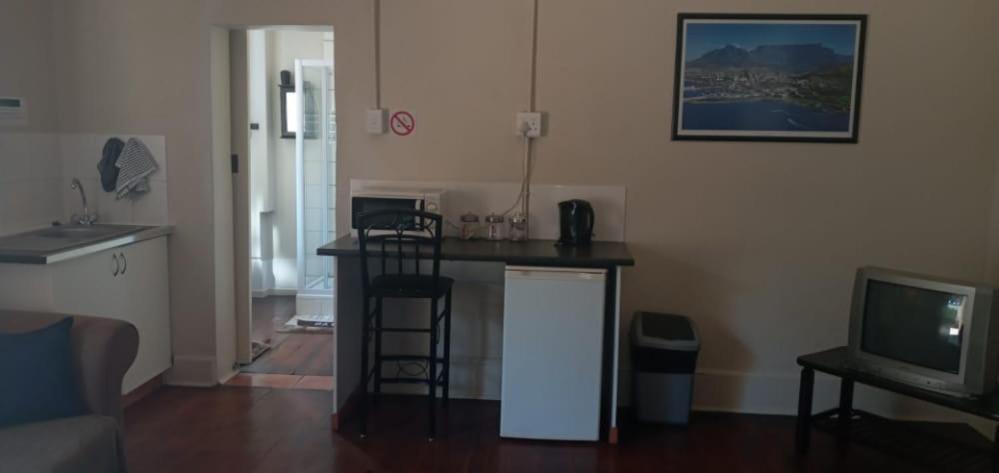 Glen Lilly Self Catering Apartman Parow Kültér fotó
