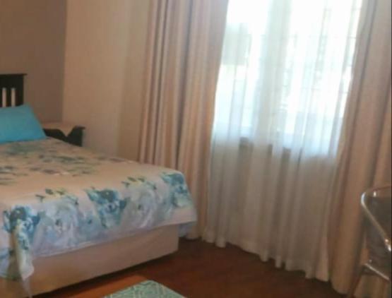 Glen Lilly Self Catering Apartman Parow Kültér fotó