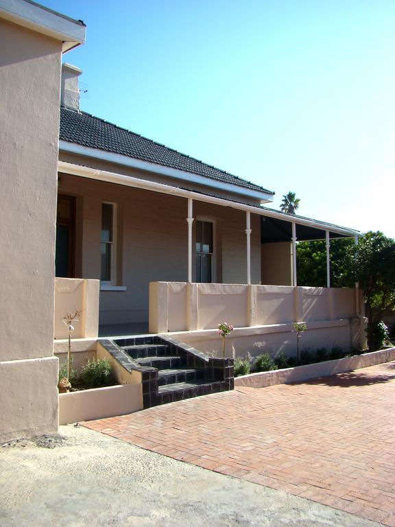 Glen Lilly Self Catering Apartman Parow Kültér fotó