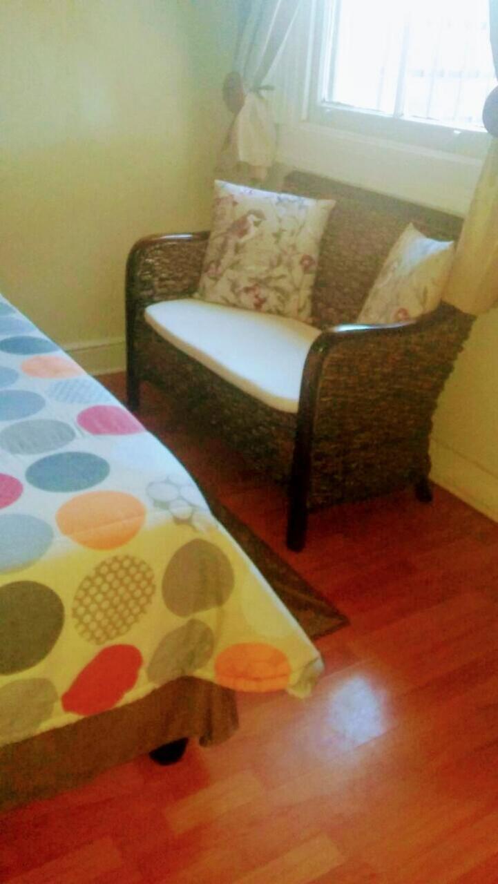Glen Lilly Self Catering Apartman Parow Kültér fotó