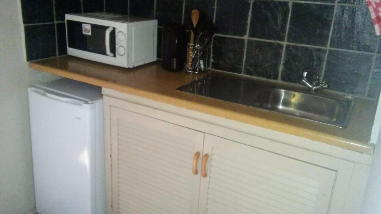 Glen Lilly Self Catering Apartman Parow Kültér fotó