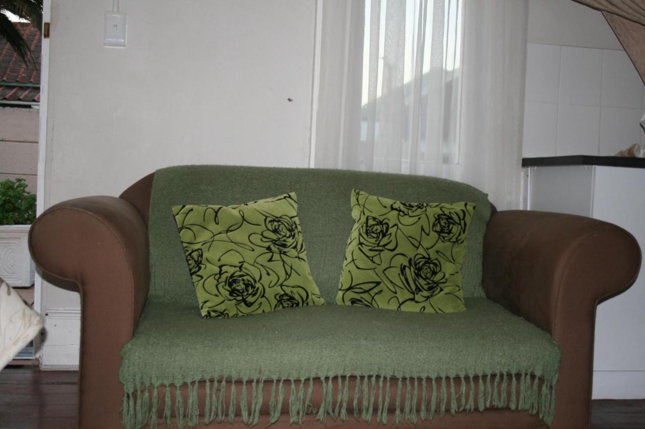 Glen Lilly Self Catering Apartman Parow Kültér fotó