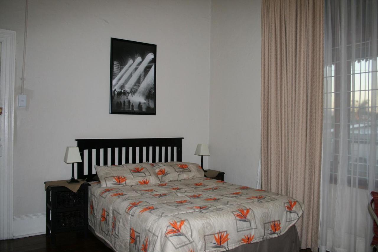 Glen Lilly Self Catering Apartman Parow Kültér fotó