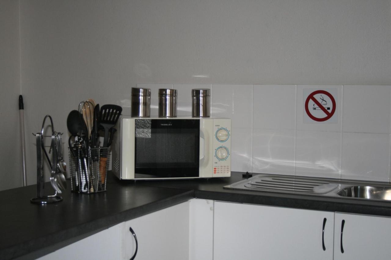 Glen Lilly Self Catering Apartman Parow Kültér fotó