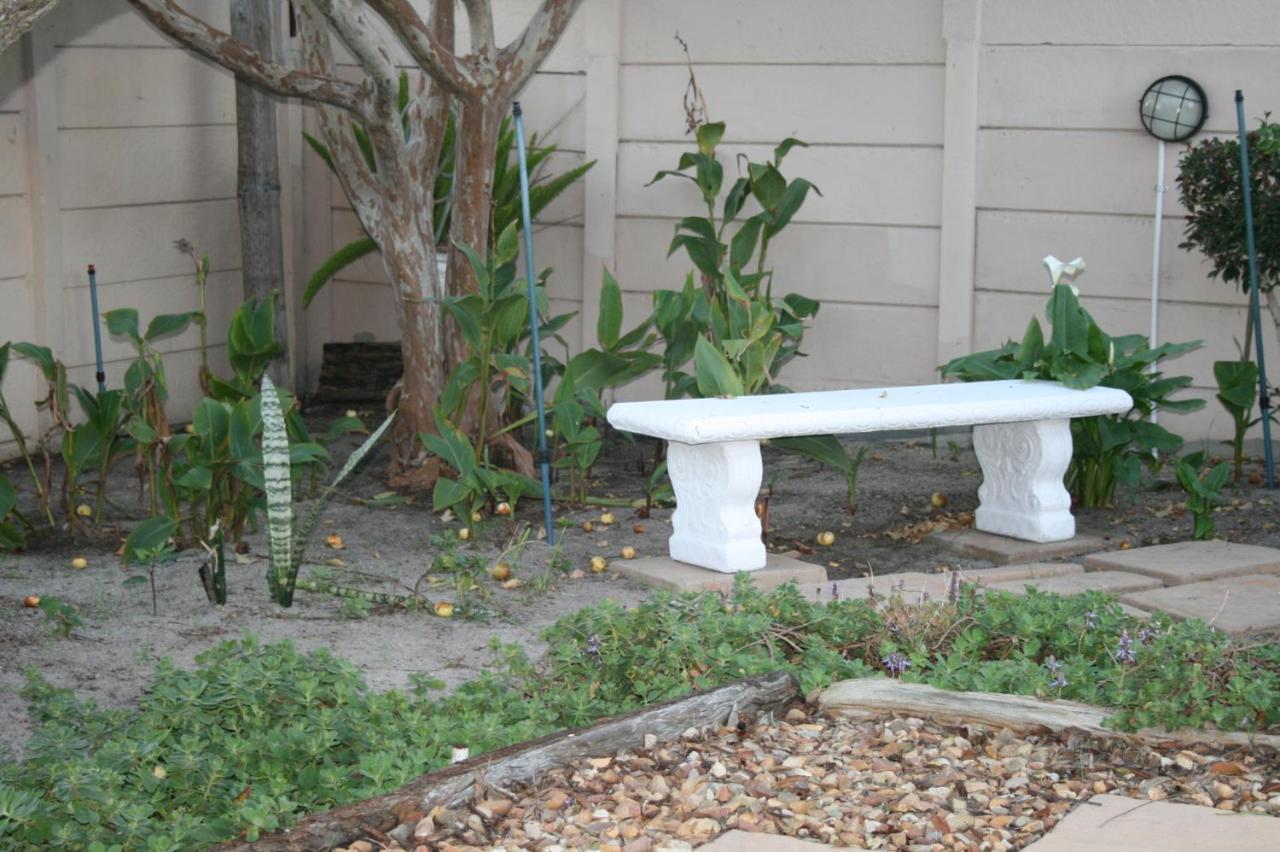 Glen Lilly Self Catering Apartman Parow Kültér fotó