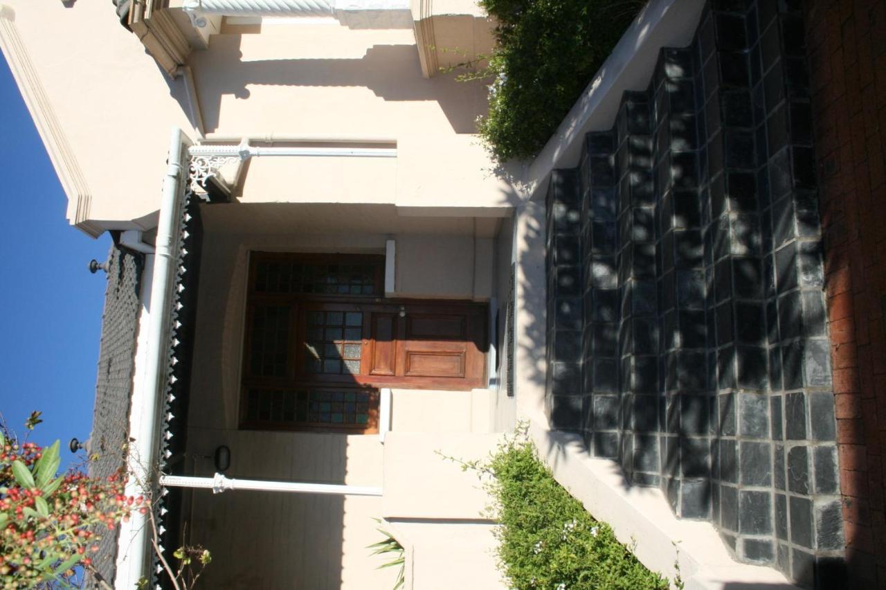 Glen Lilly Self Catering Apartman Parow Kültér fotó