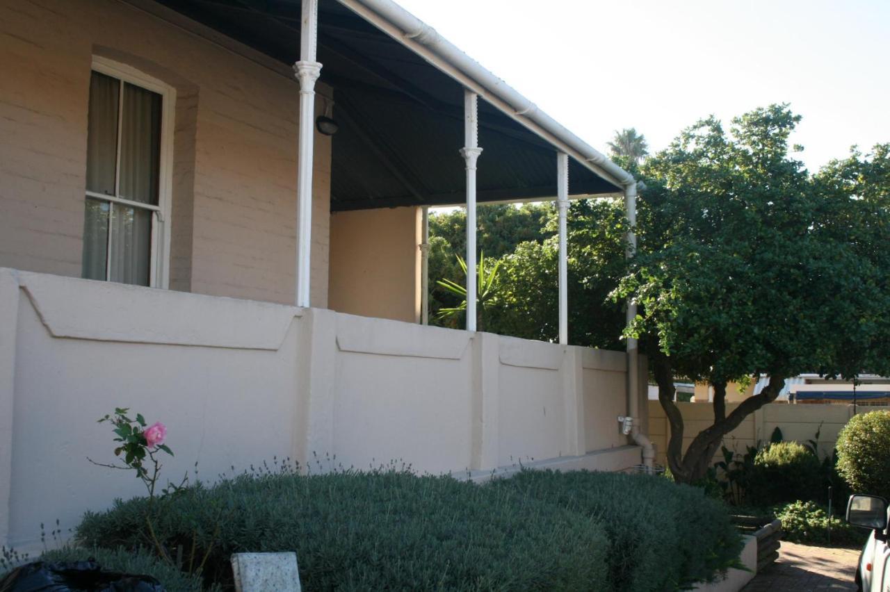 Glen Lilly Self Catering Apartman Parow Kültér fotó