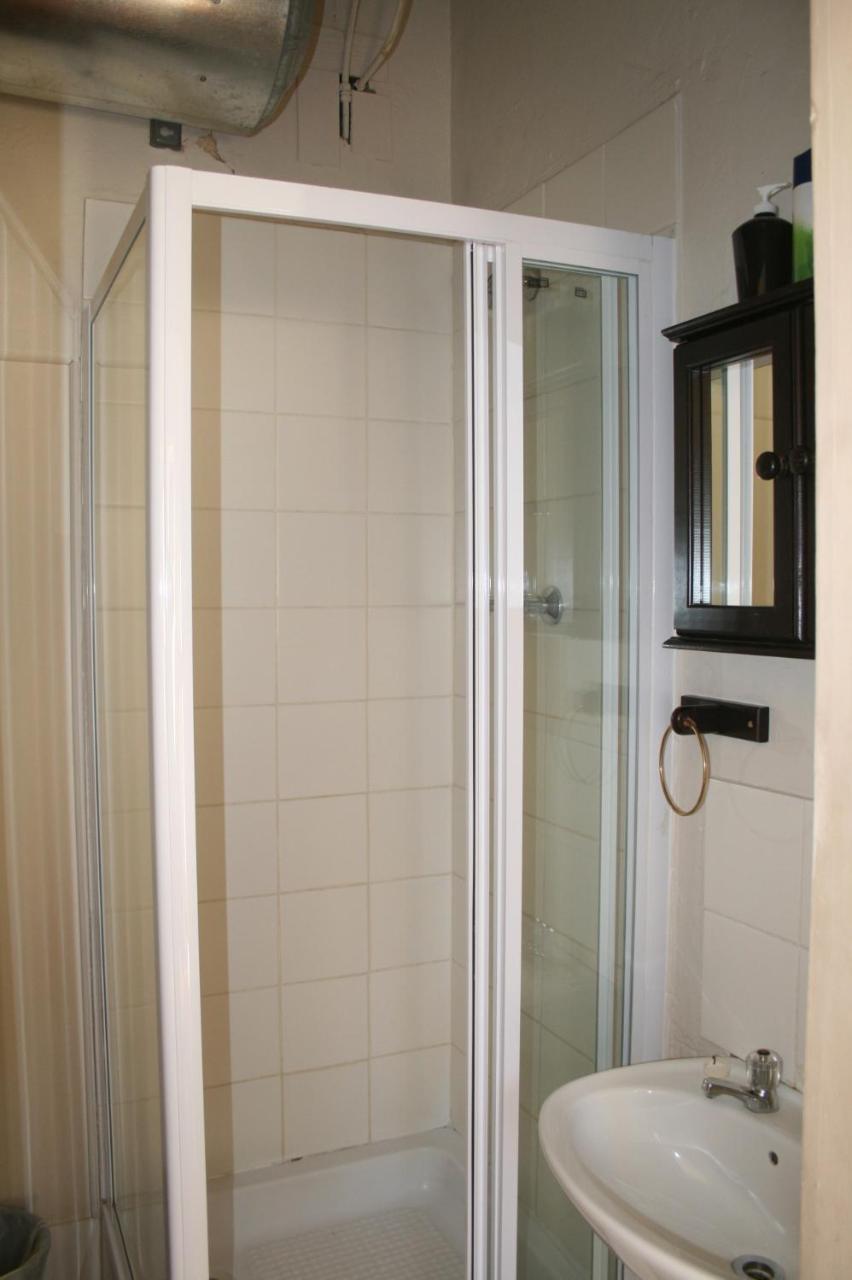 Glen Lilly Self Catering Apartman Parow Kültér fotó