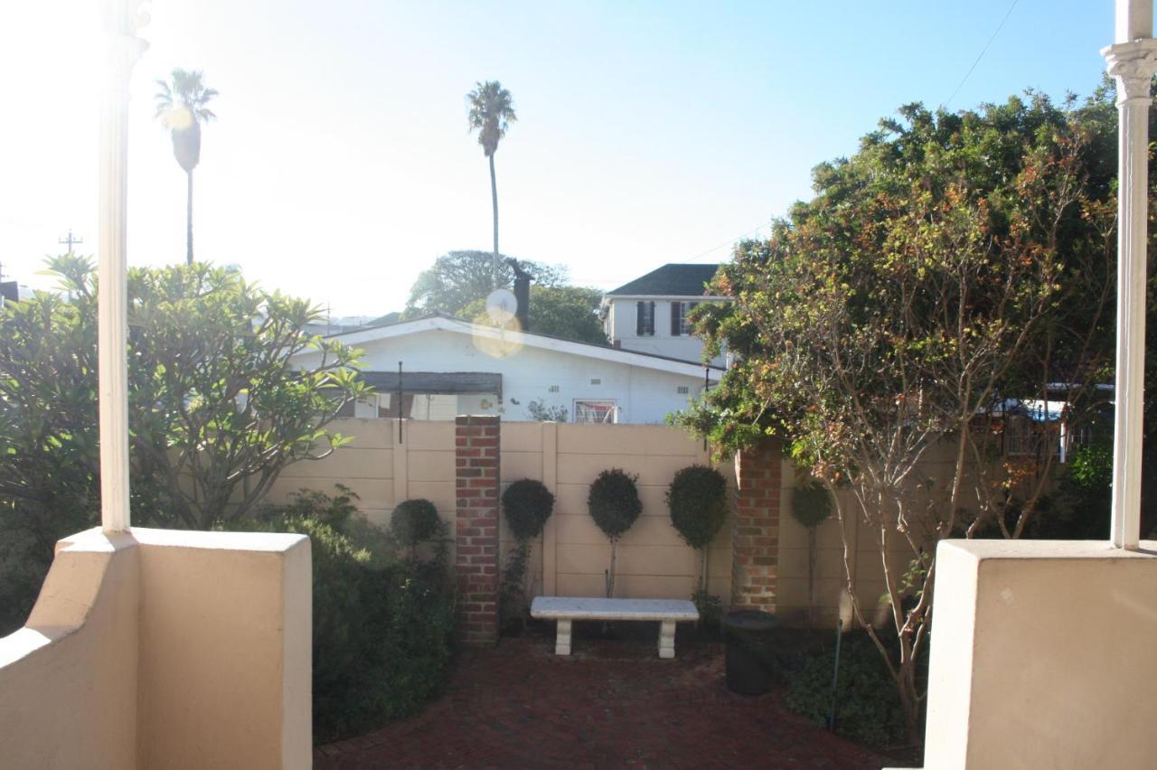 Glen Lilly Self Catering Apartman Parow Kültér fotó