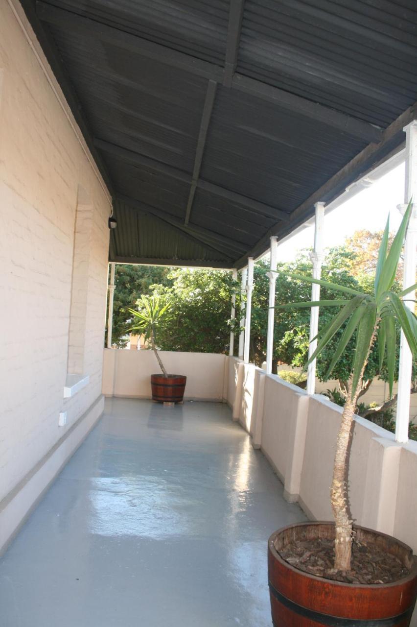 Glen Lilly Self Catering Apartman Parow Kültér fotó