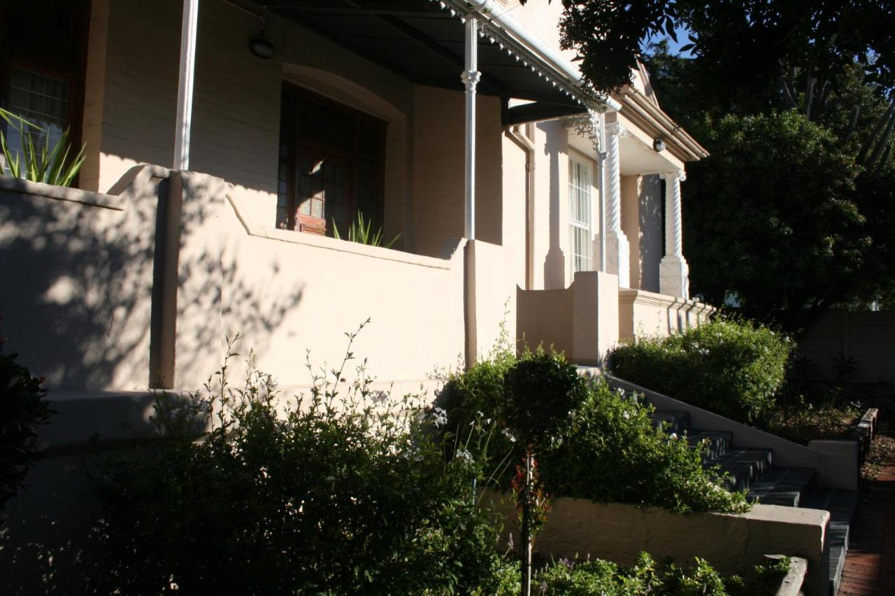 Glen Lilly Self Catering Apartman Parow Kültér fotó